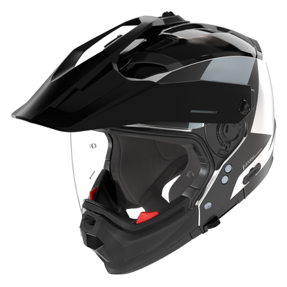 Casco Nolan N70-2 X Turbine 349