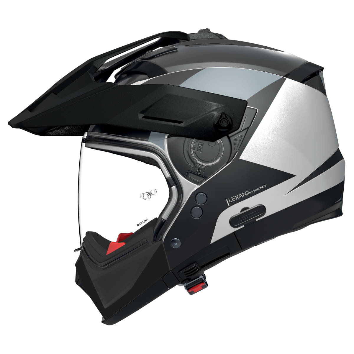 Casco Nolan N70-2 X Turbine 349