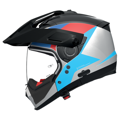 Casco Nolan N70-2 X Turbine 350