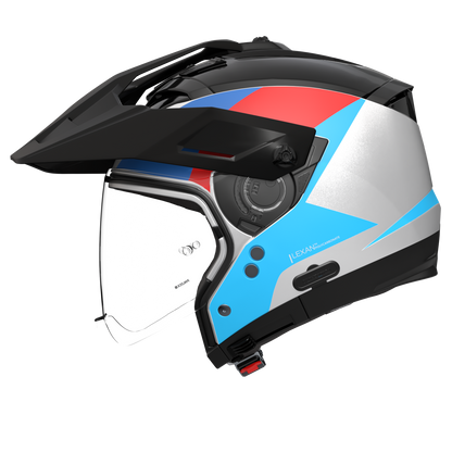Casco Nolan N70-2 X Turbine 350