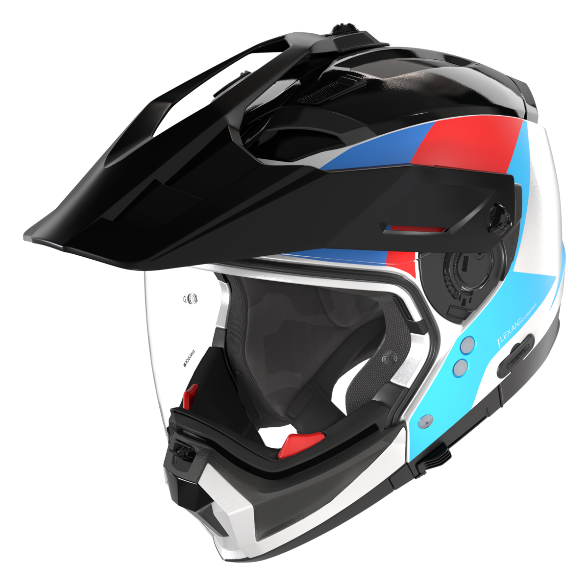 Casco Nolan N70-2 X Turbine 350