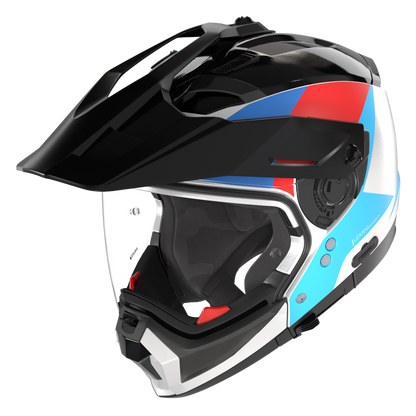 Casco Nolan N70-2 X Turbine 350