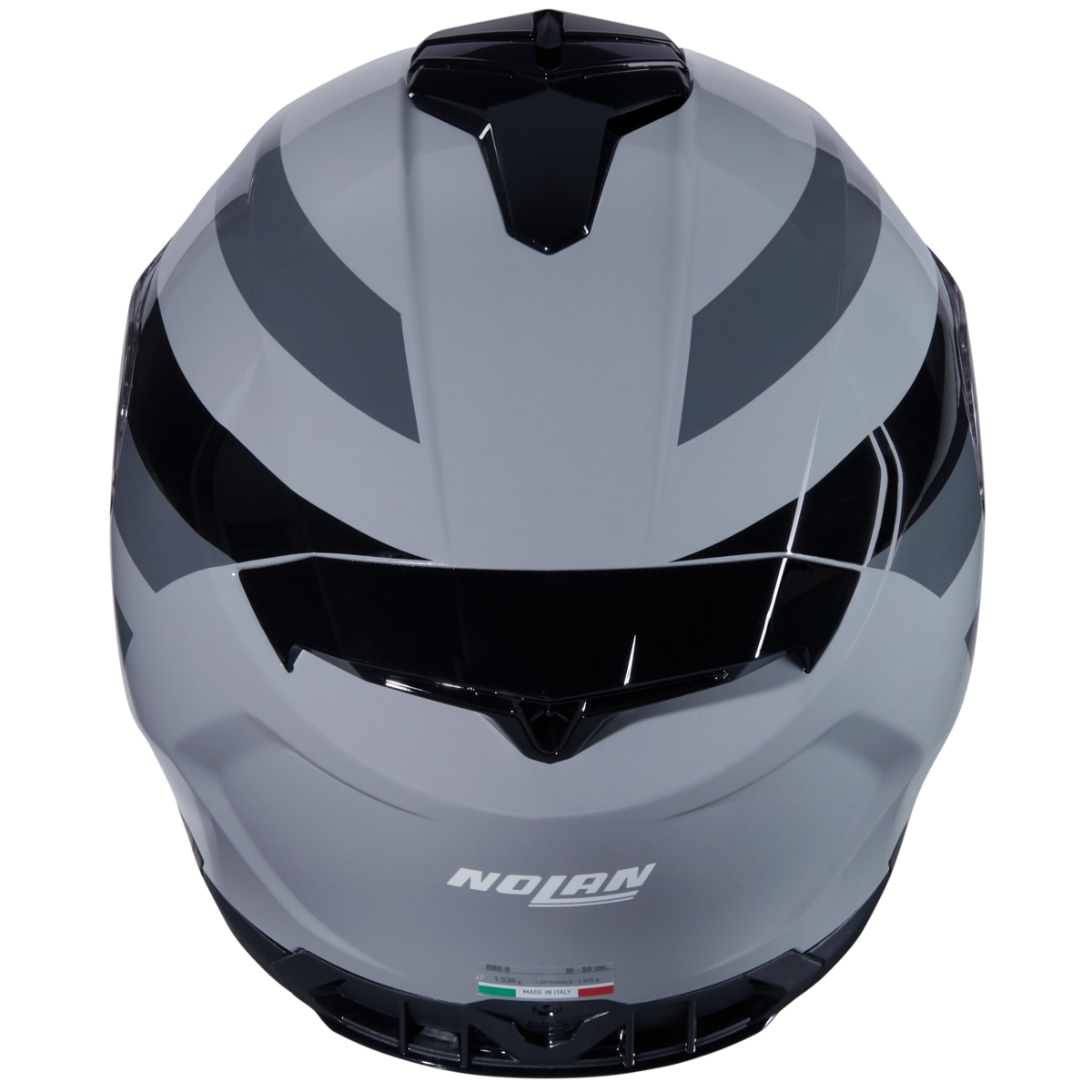 Casco Nolan N80-8 Alfiere 345