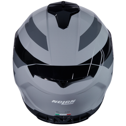 Casco Nolan N80-8 Alfiere 345