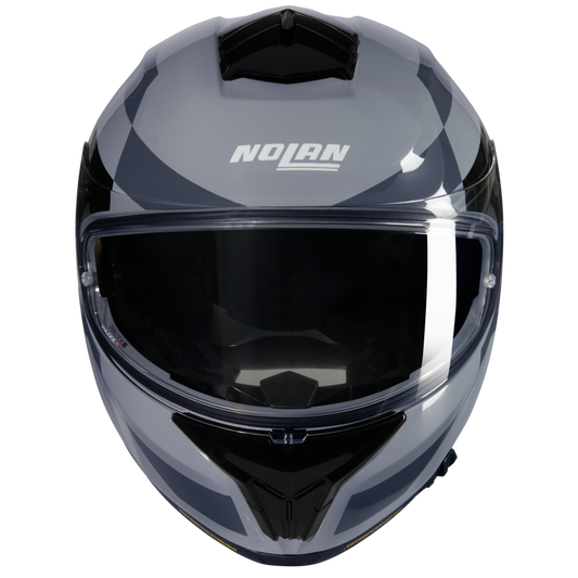 Casco Nolan N80-8 Alfiere 345