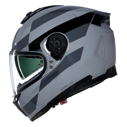 Casco Nolan N80-8 Alfiere 345
