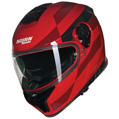 Casco Nolan N80-8 Alfiere 346