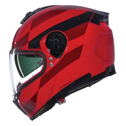 Casco Nolan N80-8 Alfiere 346