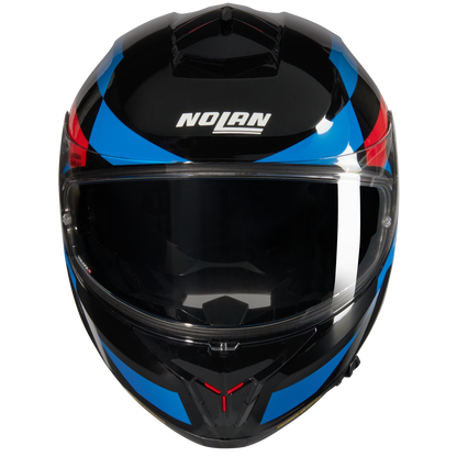 Casco Nolan N80-8 Alfiere 347