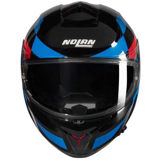 Casco Nolan N80-8 Alfiere 347