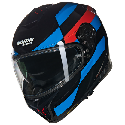 Casco Nolan N80-8 Alfiere 347