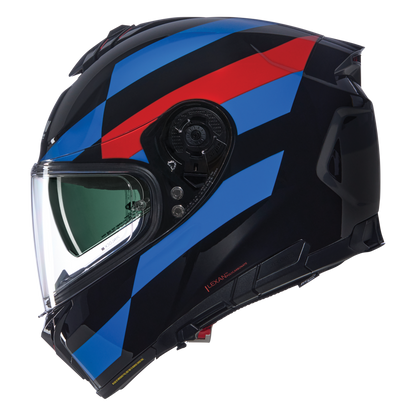 Casco Nolan N80-8 Alfiere 347
