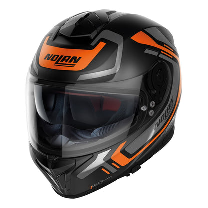 Casco Nolan N80-8 Ally
