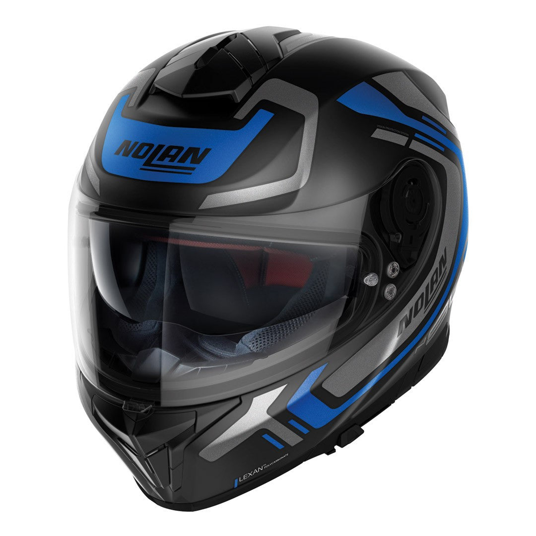 Casco Nolan N80-8 Ally