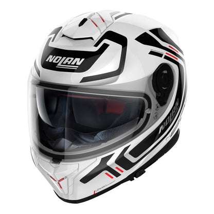 Casco Nolan N80-8 Ally