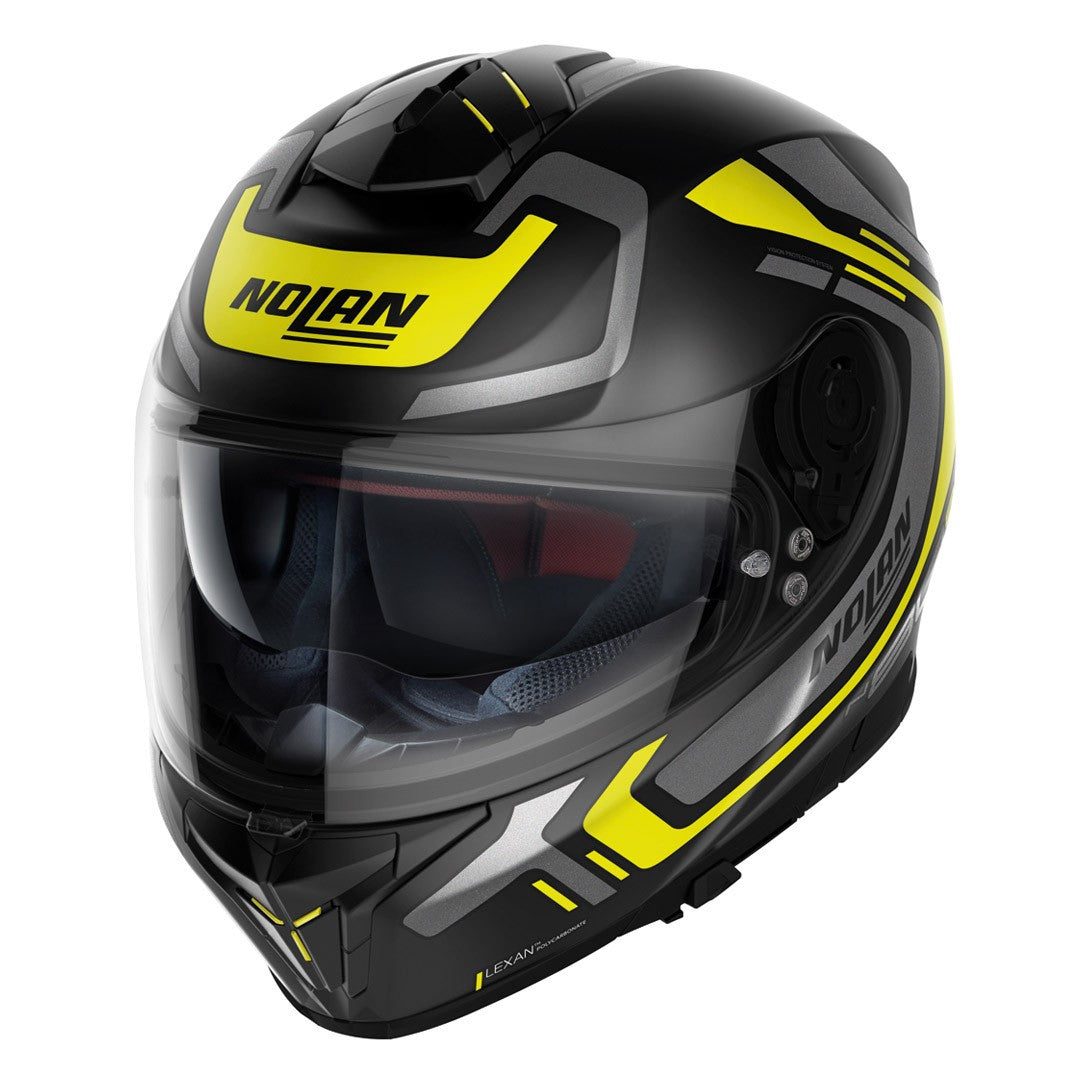 Casco Nolan N80-8 Ally