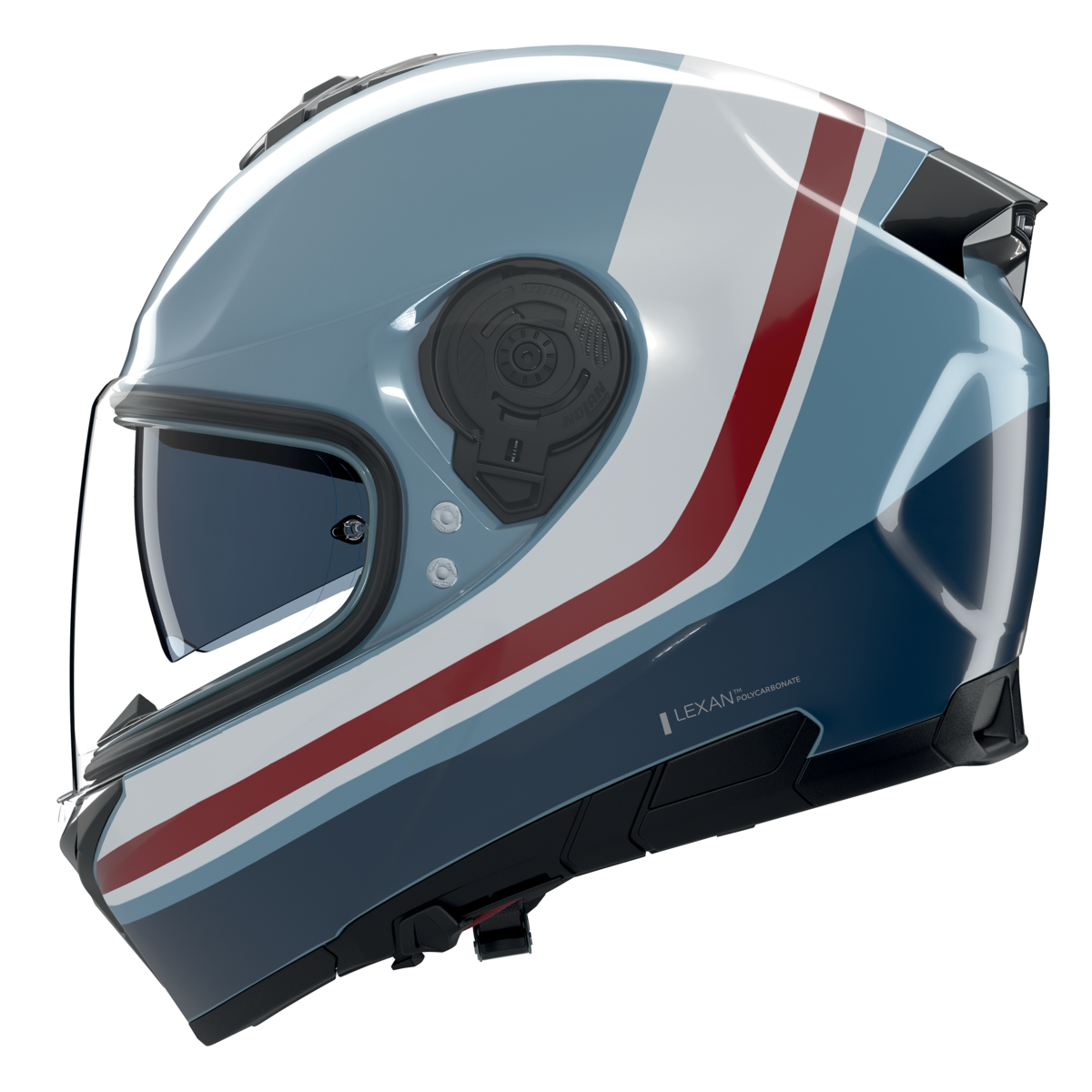 Casco Nolan N80-8 Incline 352