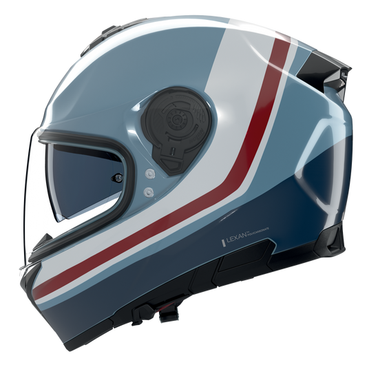 Casco Nolan N80-8 Incline 352
