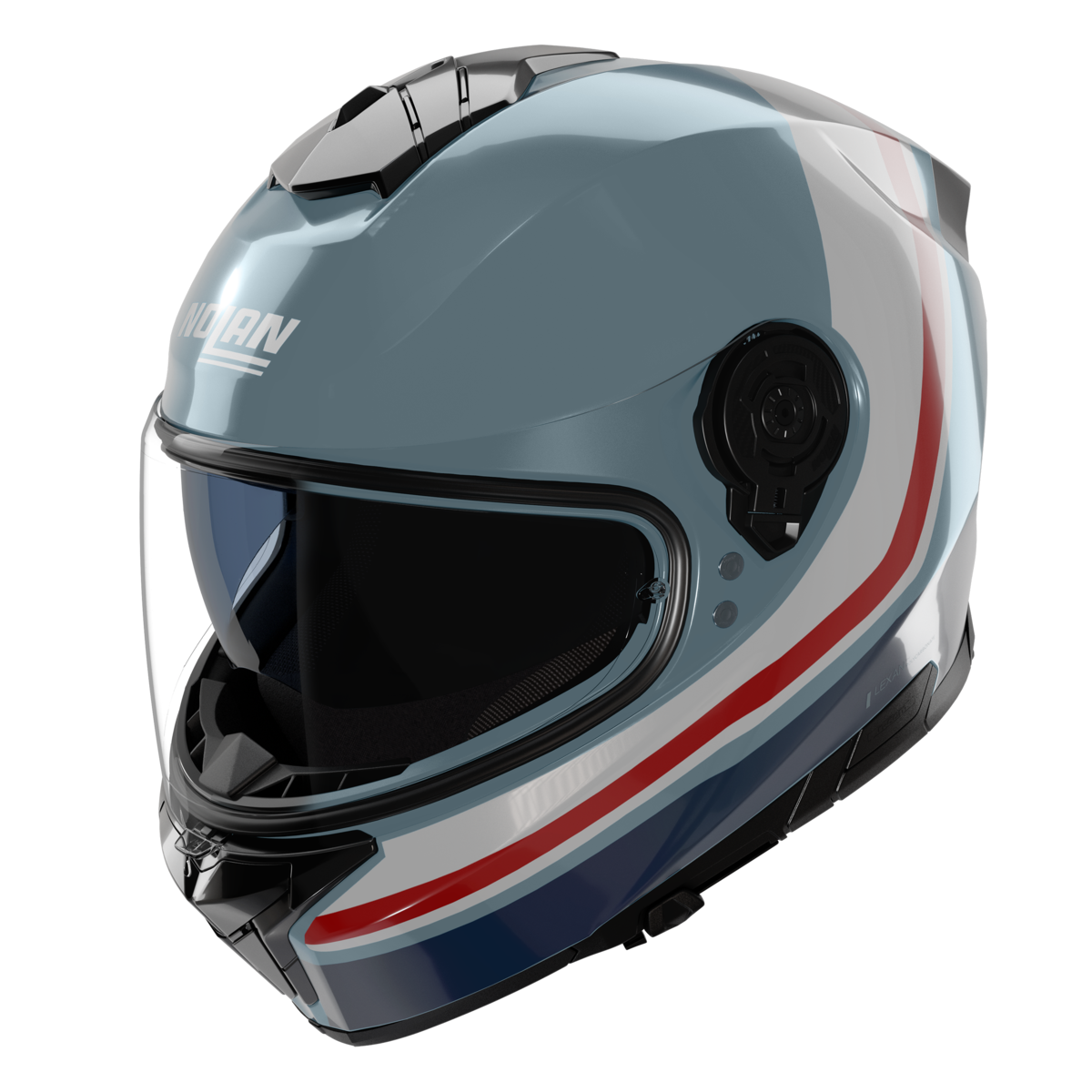 Casco Nolan N80-8 Incline 352