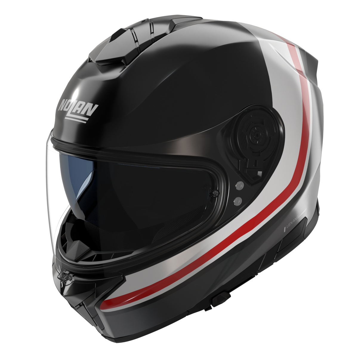 Casco Nolan N80-8 Incline 353