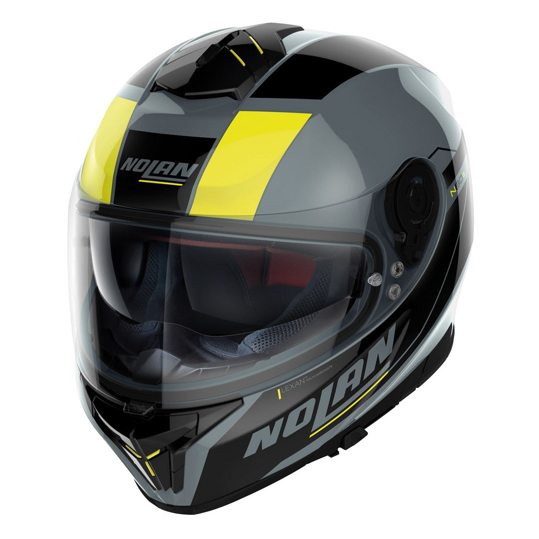Casco Nolan N80-8 Mandrake