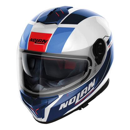 Casco Nolan N80-8 Mandrake