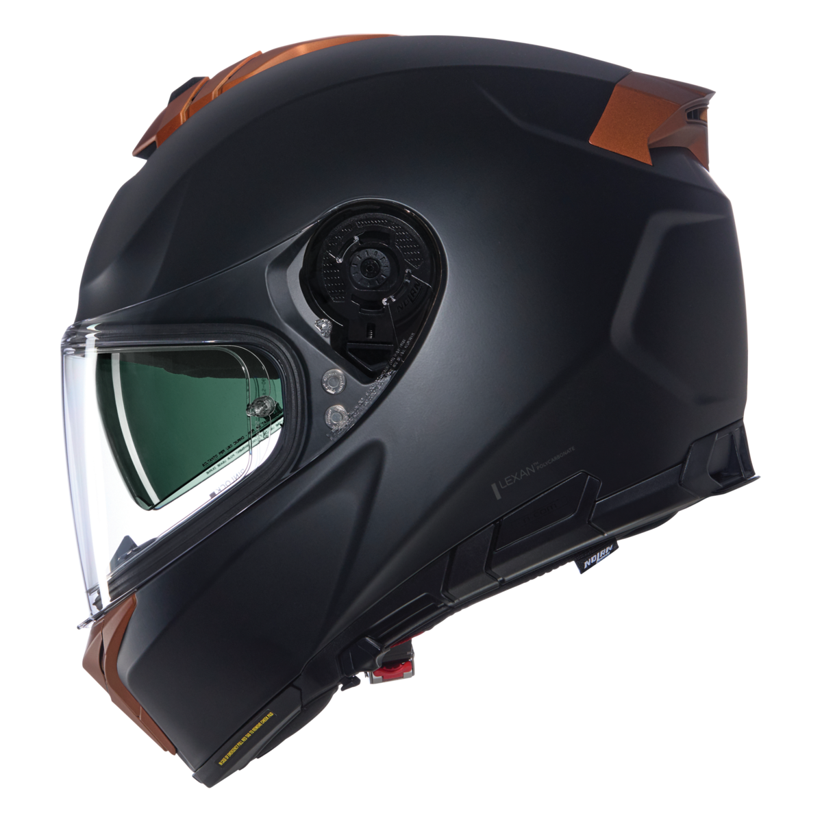 Casco Nolan N80-8 Nobile 311