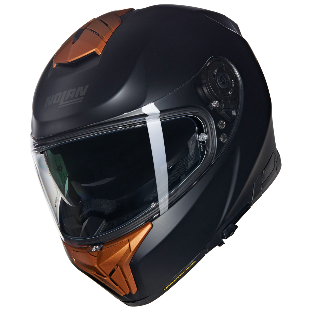 Casco Nolan N80-8 Nobile 311