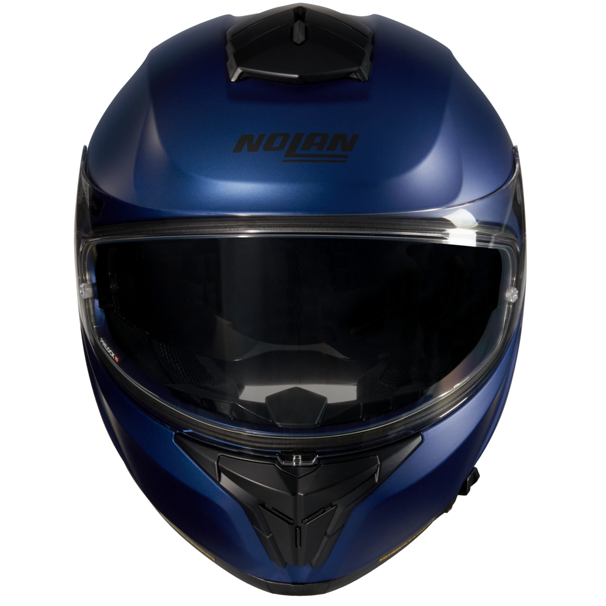 Casco Nolan N80-8 Nobile 313
