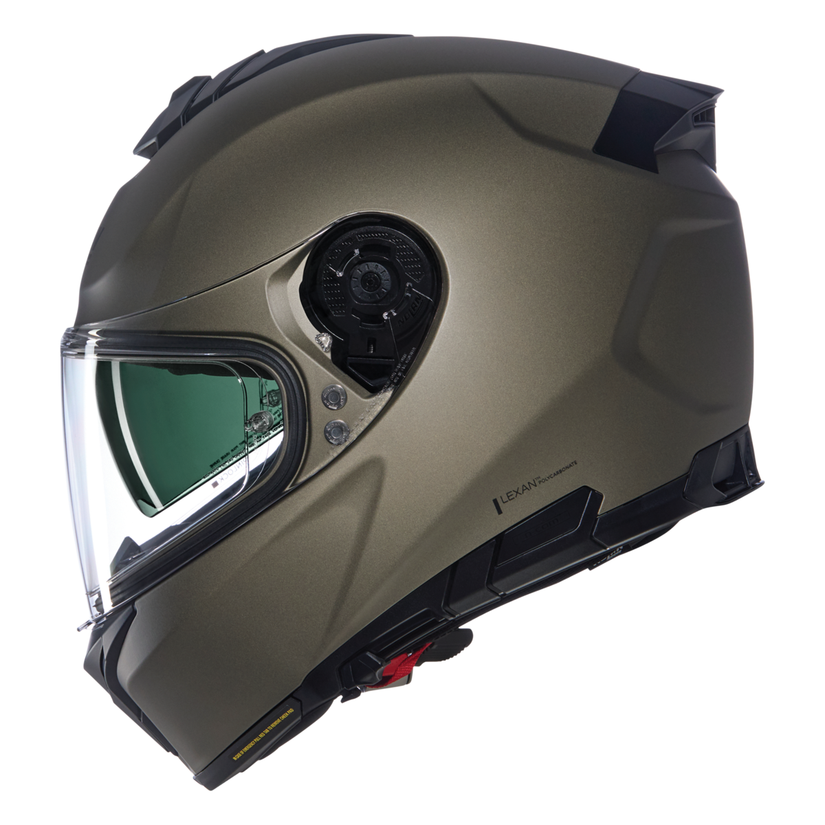 Casco Nolan N80-8 Nobile 315