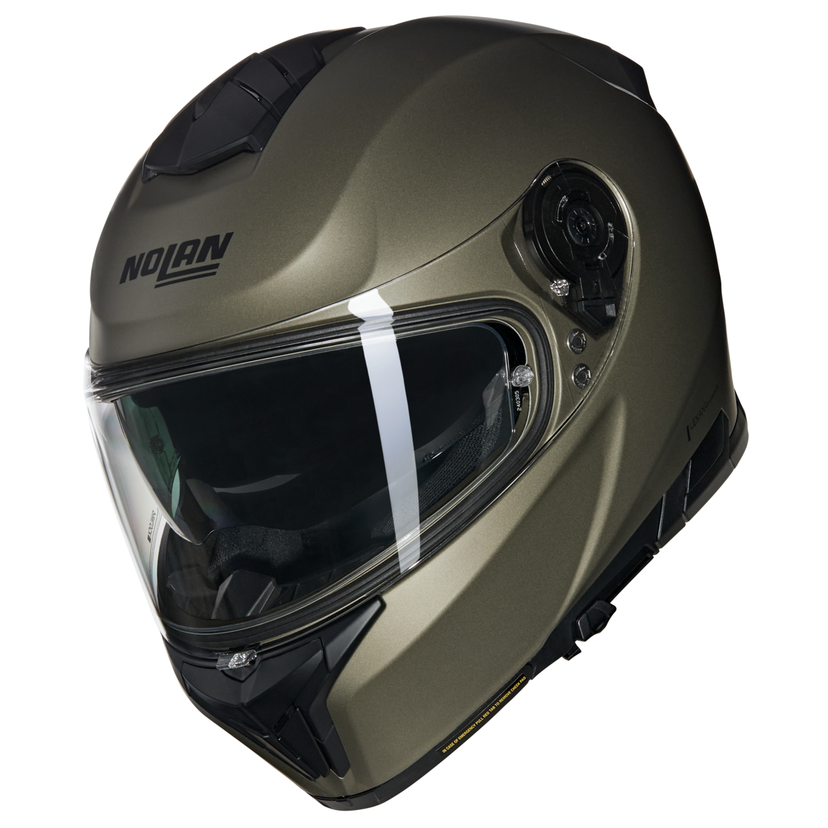 Casco Nolan N80-8 Nobile 315