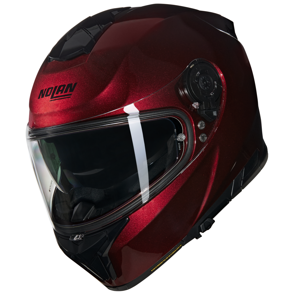 Casco Nolan N80-8 Nobile 321