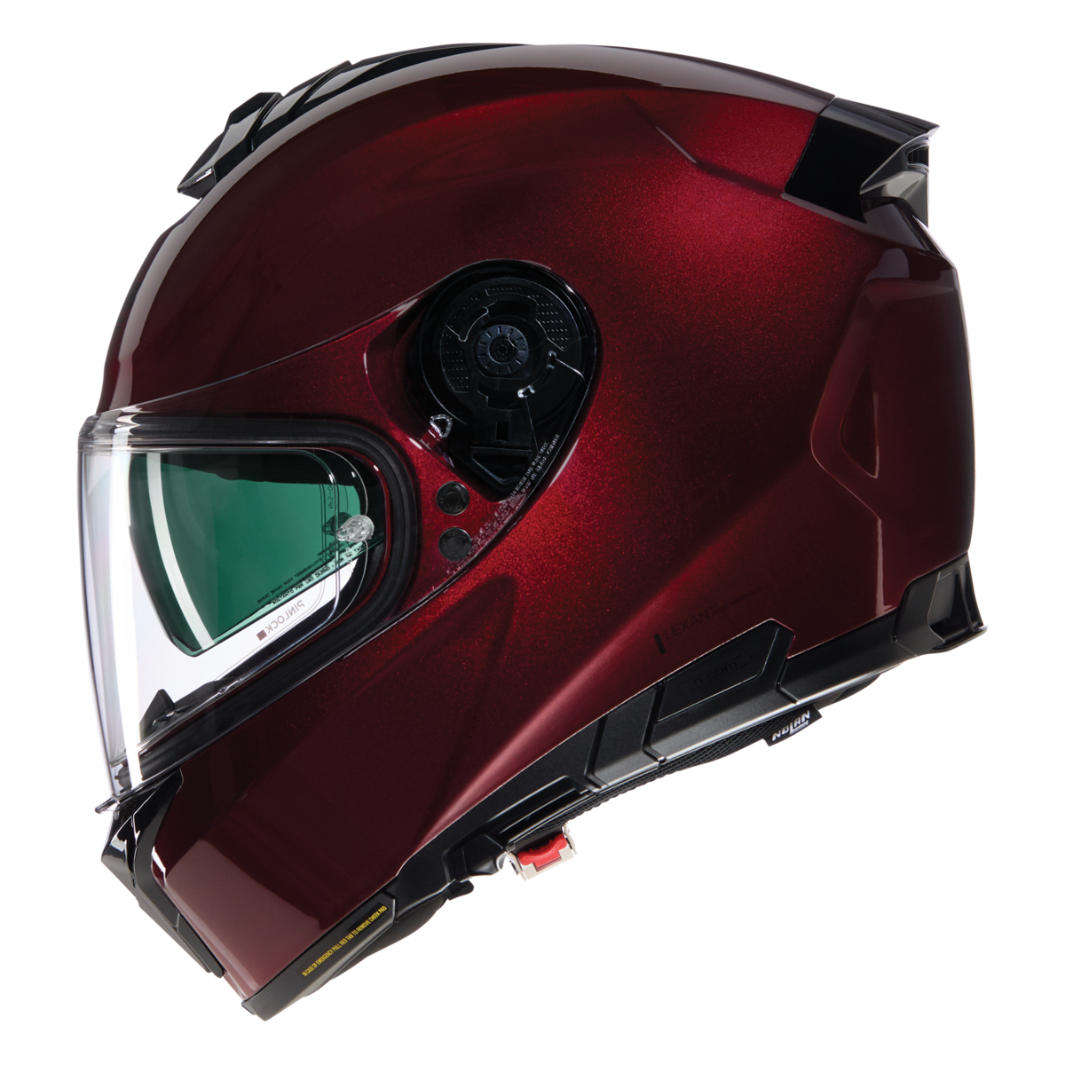 Casco Nolan N80-8 Nobile 321