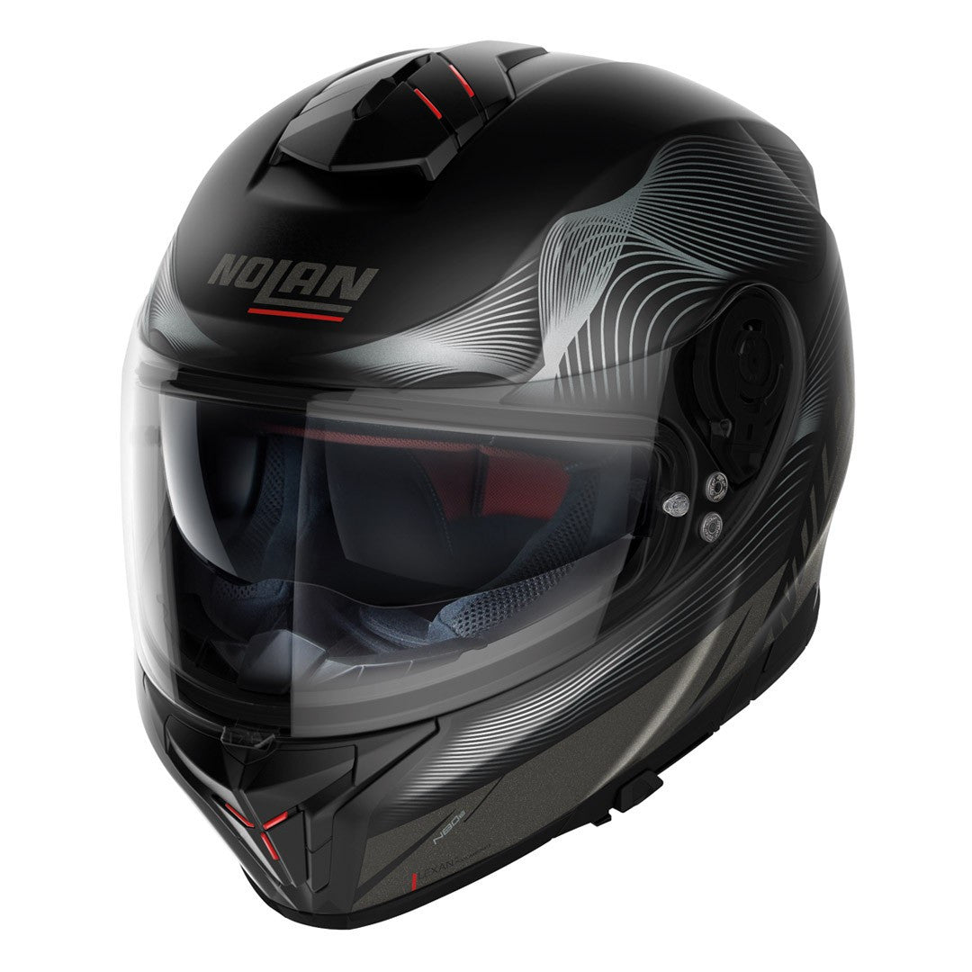 Casco Nolan N80-8 Powerglide