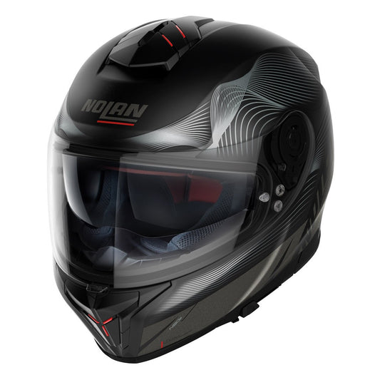 Casco Nolan N80-8 Powerglide