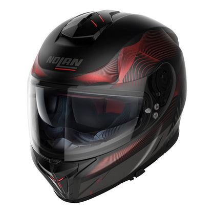 Casco Nolan N80-8 Powerglide