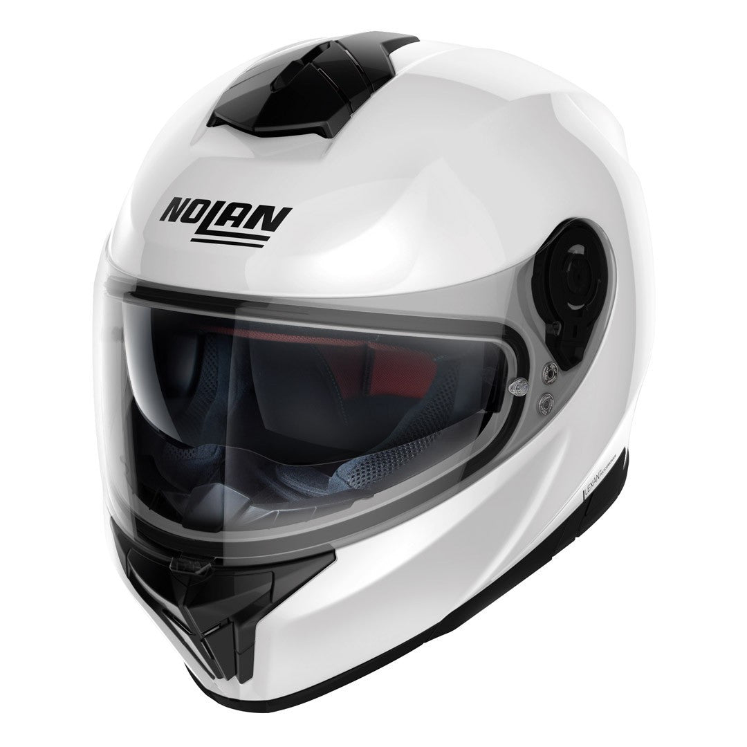 Casco Nolan N80-8 Special