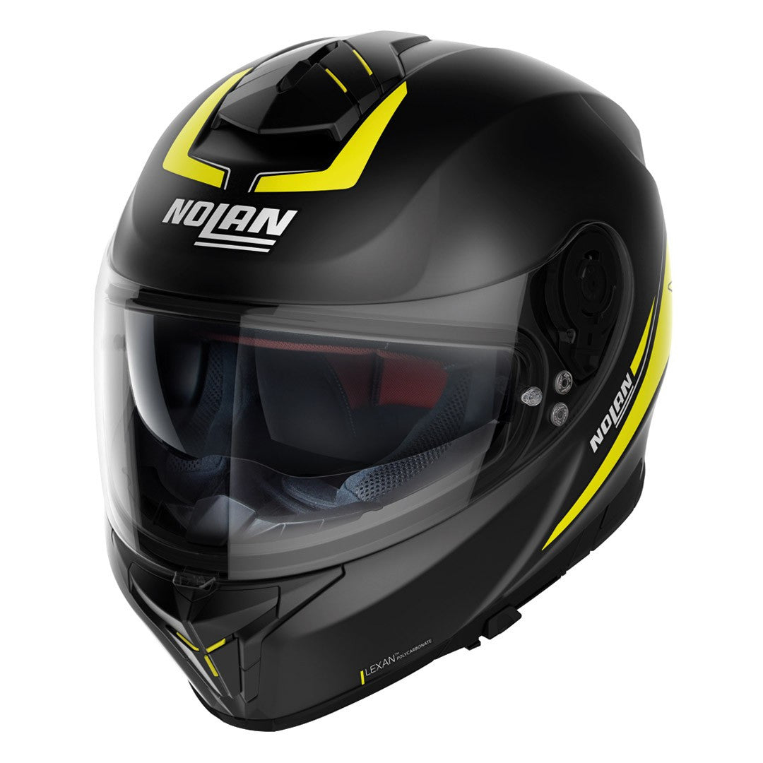 Casco Nolan N80-8 Staple