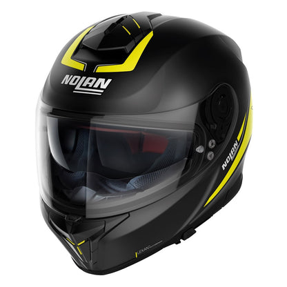 Casco Nolan N80-8 Staple