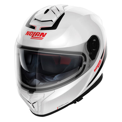 Casco Nolan N80-8 Staple