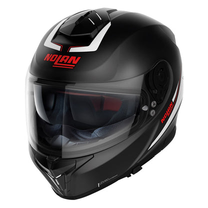 Casco Nolan N80-8 Staple