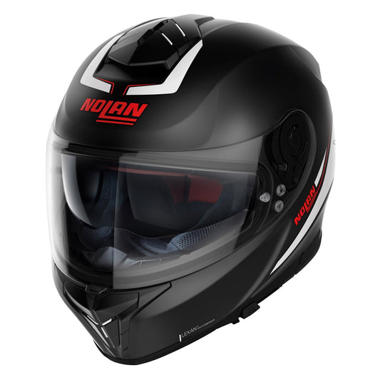 Casco Nolan N80-8 Staple
