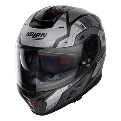 Casco Nolan N80-8 Starscream