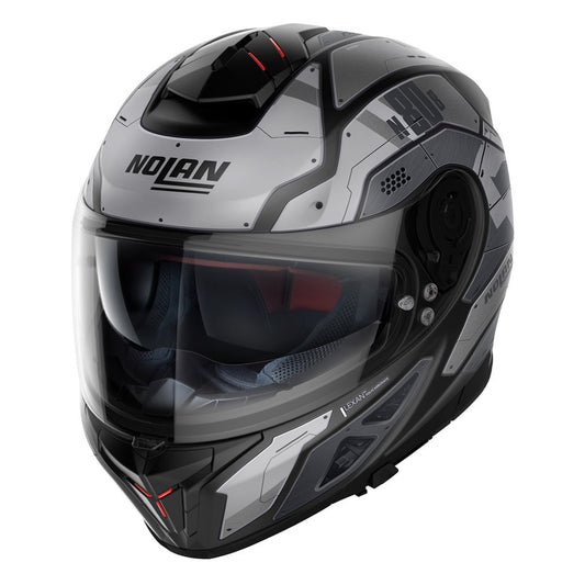 Casco Nolan N80-8 Starscream