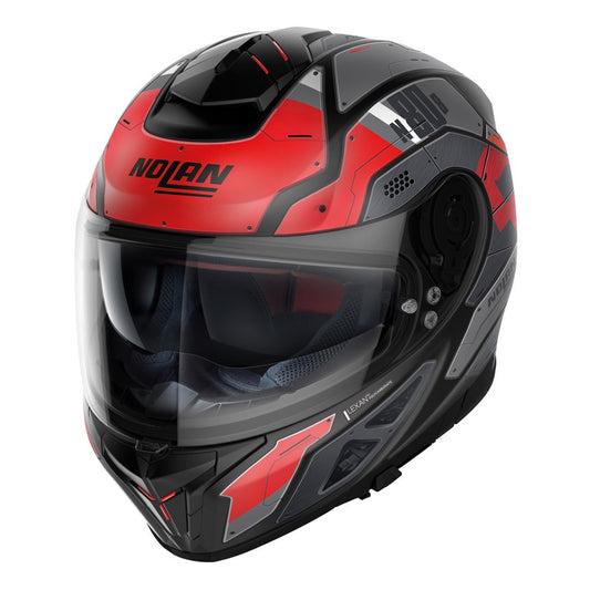 Casco Nolan N80-8 Starscream