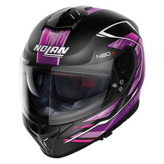 Casco Nolan N80-8 Thunderbolt