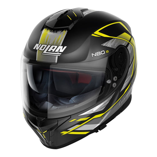 Casco Nolan N80-8 Thunderbolt
