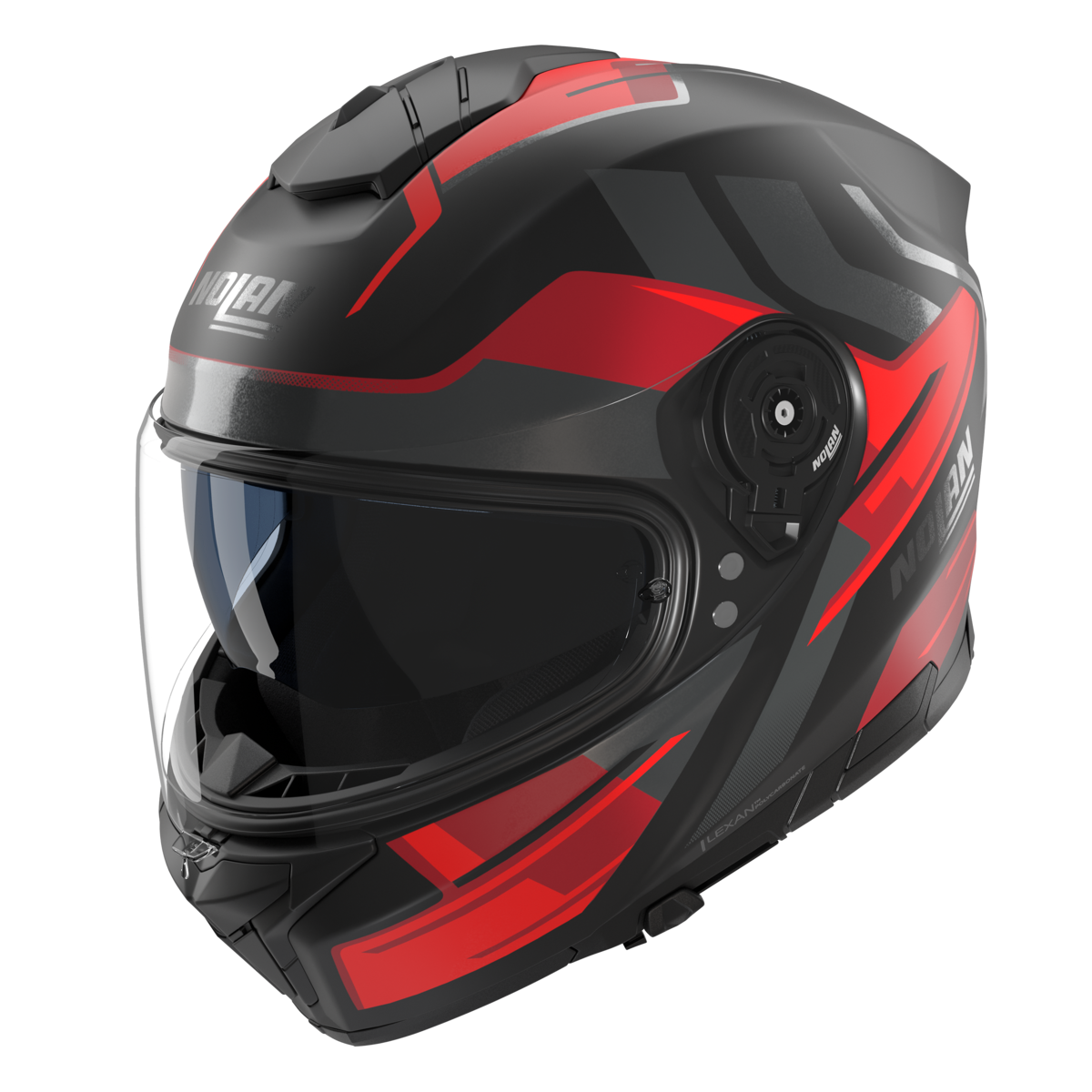 Casco Nolan N80-8 Trittico 357