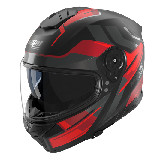 Casco Nolan N80-8 Trittico 357