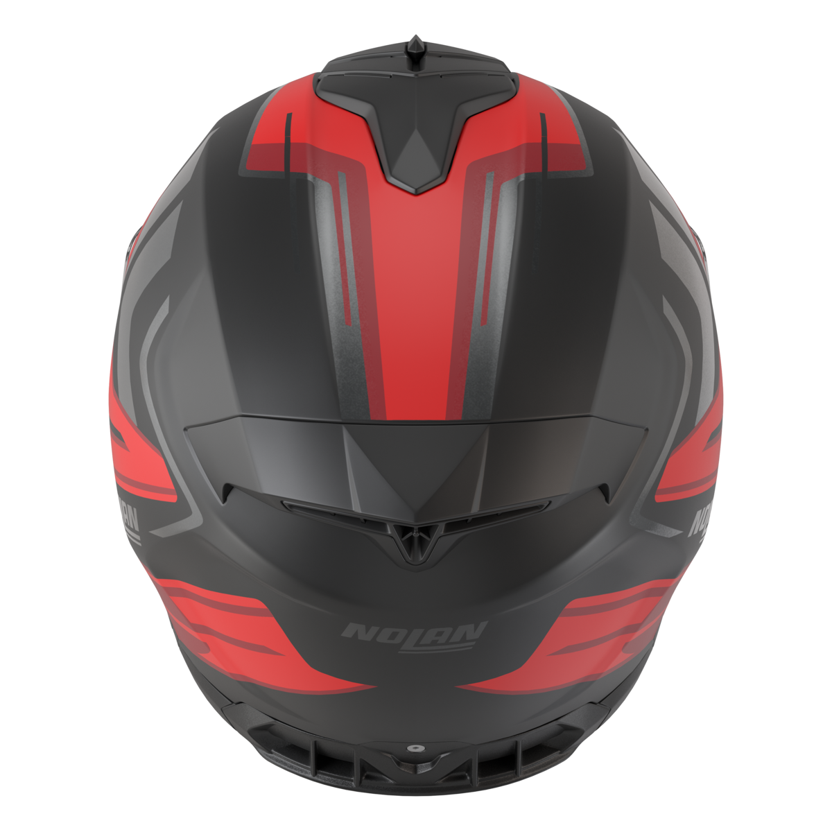 Casco Nolan N80-8 Trittico 357